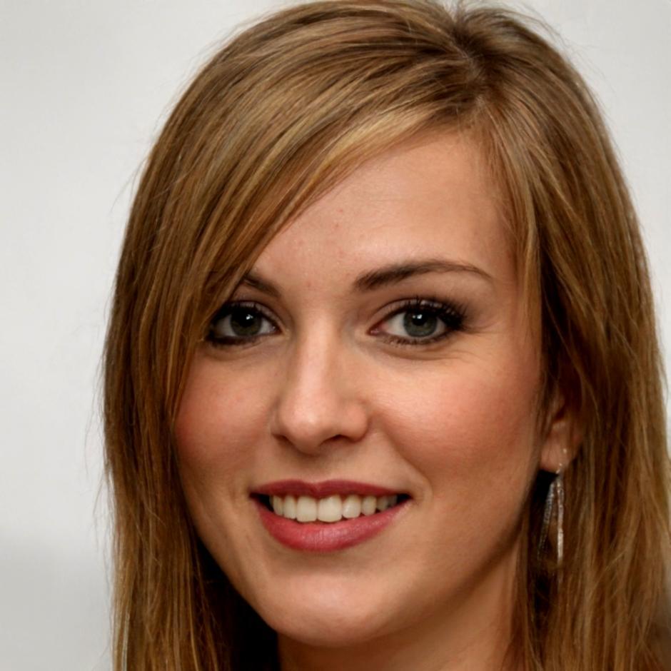 Portrait de Céline Berthier, consultante en finance d'entreprise