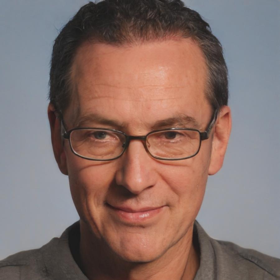 Portrait de Théo Girault, expert-comptable et formateur