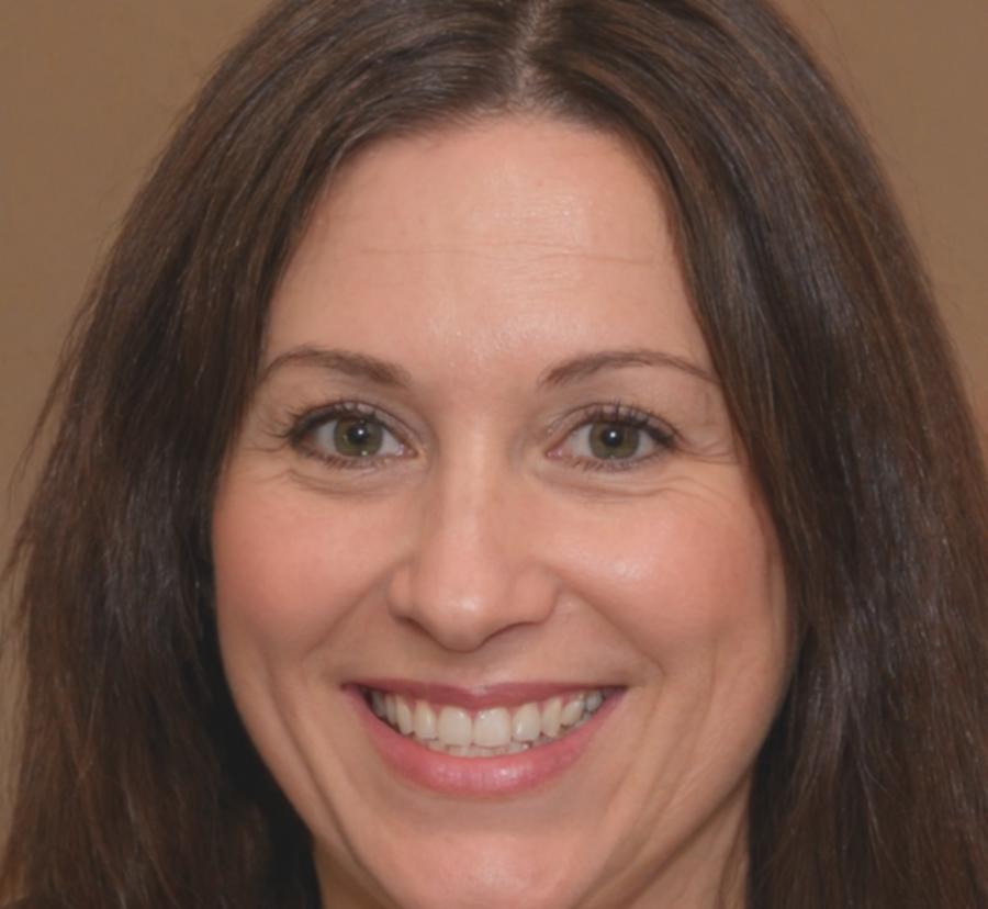 Portrait de Camille Dubois, participante aux formations